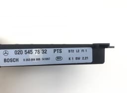 MERCEDES-BENZ 0263004001 0263004006 Parking Aid Control Unit MERCEDES-BENZ S-CLASS (W140) (1991-1999) — thumbnail 3