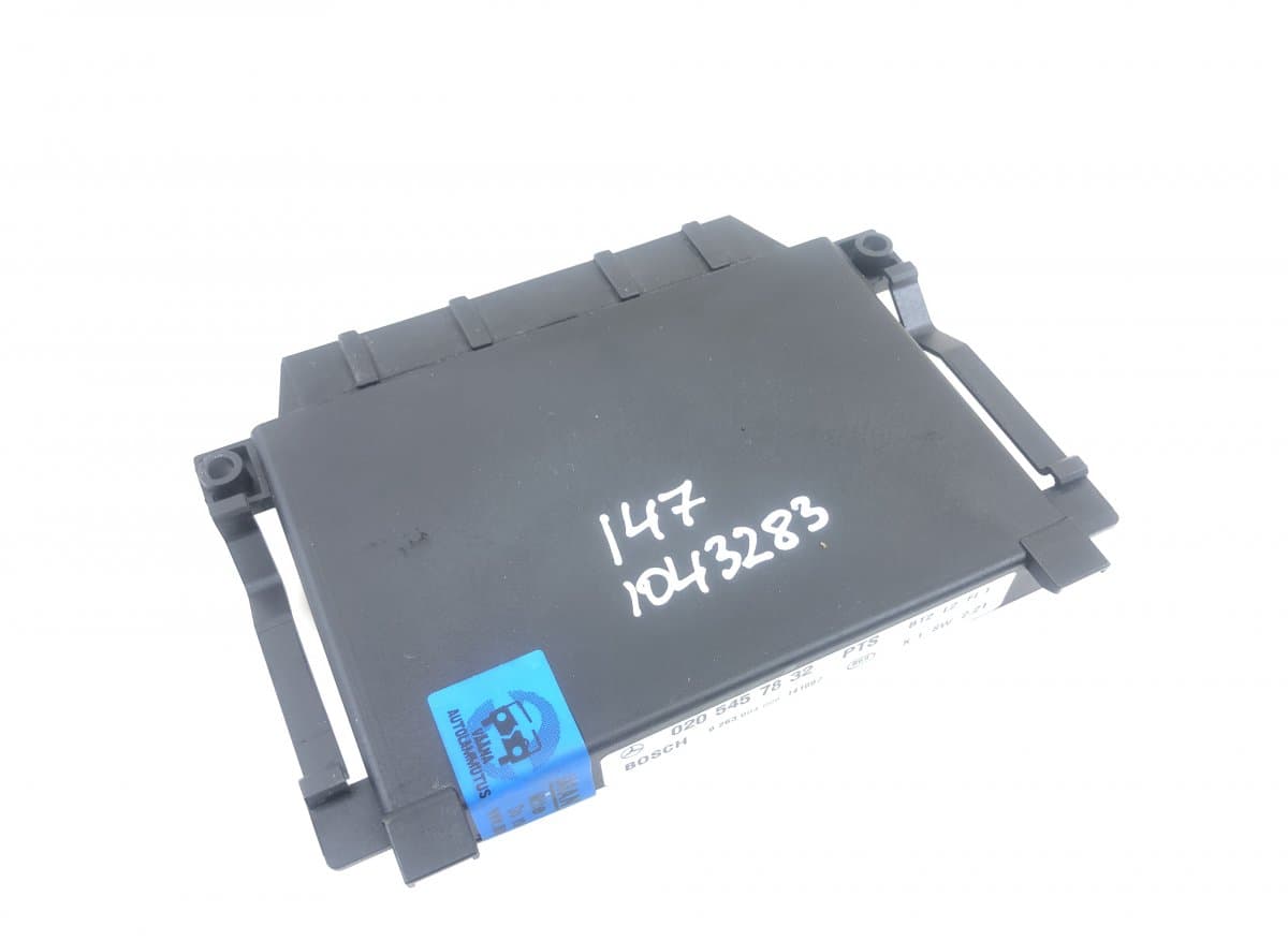 MERCEDES-BENZ 0263004001 0263004006 Parking Aid Control Unit MERCEDES-BENZ S-CLASS (W140) (1991-1999)