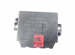 JAGUAR C2D18207 Parking Aid Control Unit JAGUAR XJ (X351) (2009-2019) — thumbnail 2