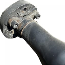 MERCEDES-BENZ A2044106706 Propeller Shaft Complete MERCEDES-BENZ C-CLASS (W204) (2007-2013) — thumbnail 5