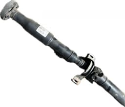 MERCEDES-BENZ A2044106706 Propeller Shaft Complete MERCEDES-BENZ C-CLASS (W204) (2007-2013) — thumbnail 2