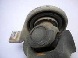 MERCEDES-BENZ A2124109606 Propeller Shaft Complete MERCEDES-BENZ E-CLASS (W212) (2009-2016) — thumbnail 4