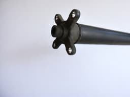 MERCEDES-BENZ A2124109606 Propeller Shaft Complete MERCEDES-BENZ E-CLASS (W212) (2009-2016) — thumbnail 2