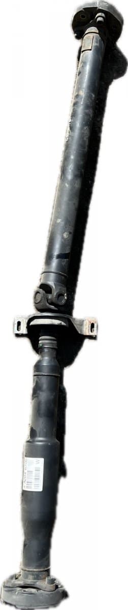 MERCEDES-BENZ A2044106706 Propeller Shaft Complete MERCEDES-BENZ C-CLASS (W204) (2007-2013) — thumbnail 1