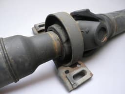 MERCEDES-BENZ A2304101206 Propeller Shaft Complete MERCEDES-BENZ SL-CLASS (R230) (2001-2012) — thumbnail 4