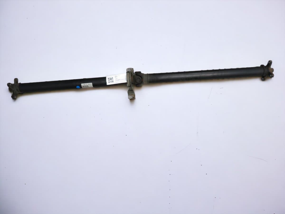 MERCEDES-BENZ A2124109606 Propeller Shaft Complete MERCEDES-BENZ E-CLASS (W212) (2009-2016)
