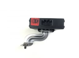 HONDA 39670TLAG01 Parking Aid Control Unit HONDA CR-V V (RW) (2016-2023) — thumbnail 2