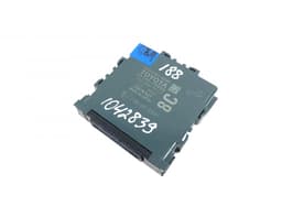 LEXUS 1881704652 188170-4652 Parking Aid Control Unit LEXUS NX I (AZ10) (2014-2021) — thumbnail 1