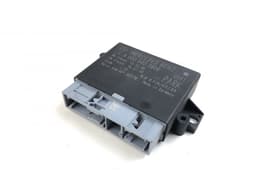 MERCEDES-BENZ A0009001808 Parking Aid Control Unit MERCEDES-BENZ S-CLASS (W222, X222) (2013-2020) — thumbnail 1