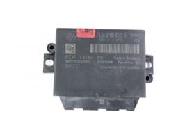 VW 604192 604.192 Parking Aid Control Unit VW AMAROK (2H_, S1B) (2010-2022) — thumbnail 3