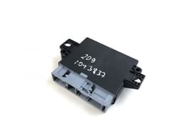 MERCEDES-BENZ A0009001808 Parking Aid Control Unit MERCEDES-BENZ S-CLASS (W222, X222) (2013-2020) — thumbnail 2