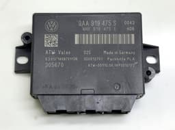 VW 3AA919475S 4H0919475E Parking Aid Control Unit VW TIGUAN I (5N) (2007-2018) — thumbnail 1