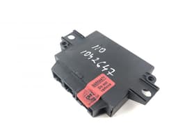 FORD 1771637 Parking Aid Control Unit FORD MONDEO Mk IV (BA7) (2007-2014) — thumbnail 1