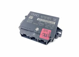 AUDI 4L0910283E Parking Aid Control Unit AUDI Q7 (4L) (2006-2015) — thumbnail 1