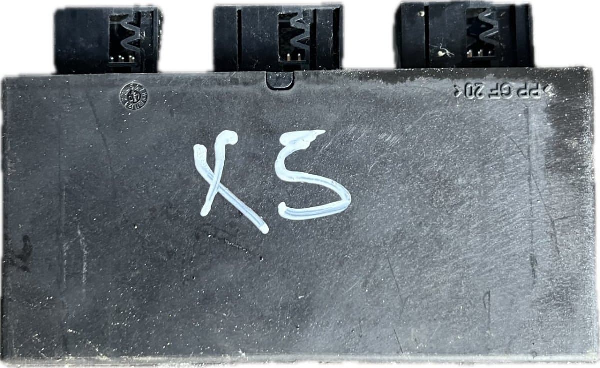 BMW 66219145158 Parking Aid Control Unit BMW X5 (E70) (2007-2013)