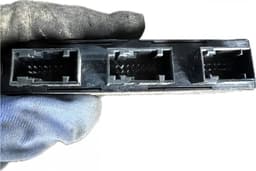 BMW 66219145158 Parking Aid Control Unit BMW X5 (E70) (2007-2013) — thumbnail 3