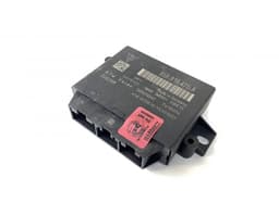 PORSCHE 306348 Parking Aid Control Unit PORSCHE CAYENNE II (2010-2017) — thumbnail 1