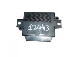 VOLVO Parking Aid Control Unit VOLVO XC90 I (2002-2014) — thumbnail 2