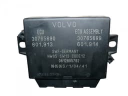 VOLVO 30765690 Parking Aid Control Unit VOLVO XC90 I (2002-2014) — thumbnail 4