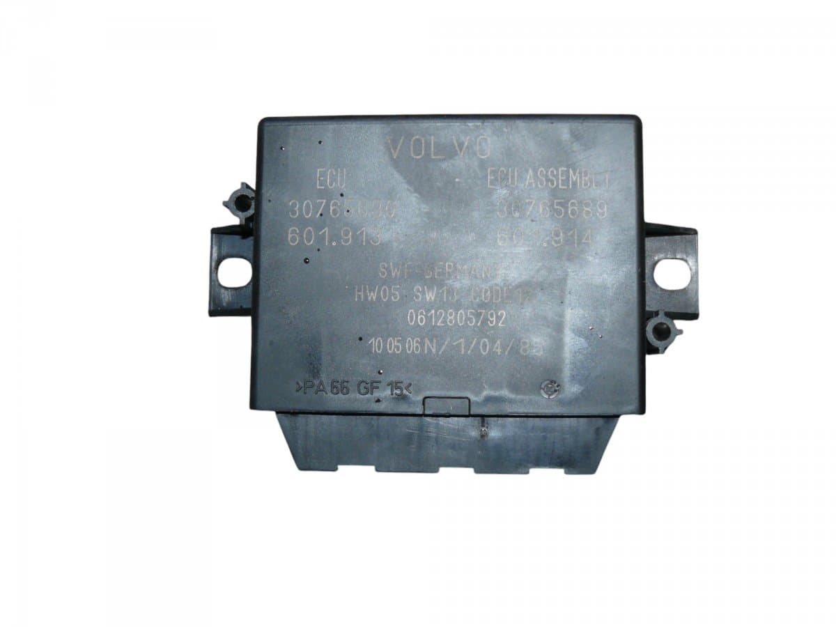 VOLVO Parking Aid Control Unit VOLVO XC90 I (2002-2014)