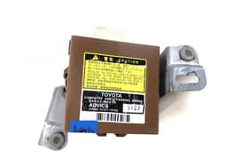 LEXUS 151811-10150 15181110150 Parking brake control unit LEXUS LS (XF40) (2006-2017) — thumbnail 3