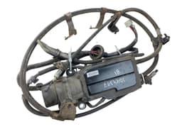 LEXUS 4630050010 Parking brake motor / actuator LEXUS LS (XF40) (2006-2017) — thumbnail 3