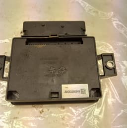 VOLVO 31264471 Parking brake control unit VOLVO XC60 I (2008-2017) — thumbnail 2