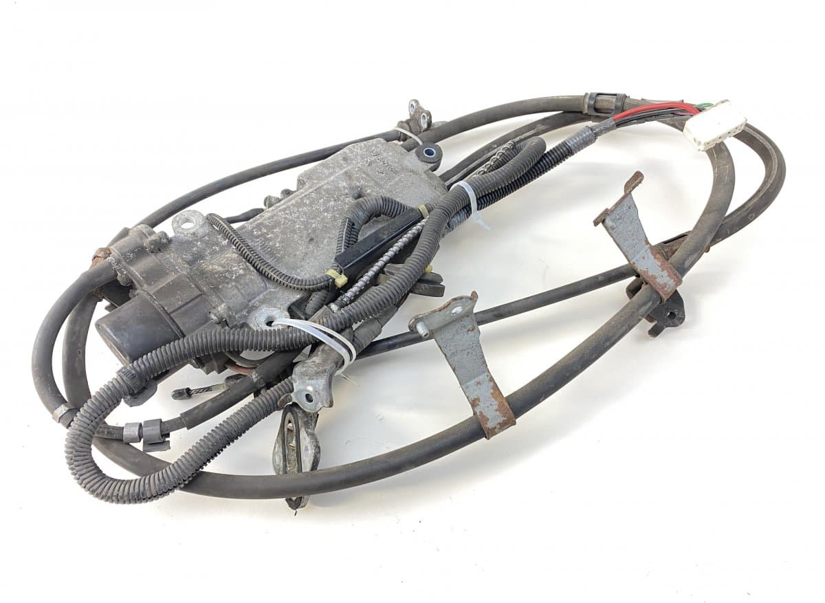 LEXUS 4630050010 Parking brake motor / actuator LEXUS LS (XF40) (2006-2017)