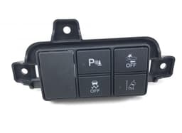 HONDA 35570TGGE01 Parking brake switch HONDA CIVIC X (FC, FK) (2015-2021) — thumbnail 5