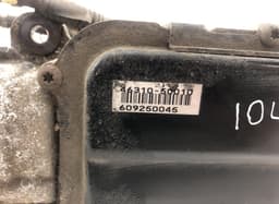 LEXUS 4630050010 Parking brake motor / actuator LEXUS LS (XF40) (2006-2017) — thumbnail 4