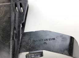 MERCEDES-BENZ A4474200184 Parking brake Pedal MERCEDES-BENZ VITO / V-CLASS (W447) (2014-) — thumbnail 2