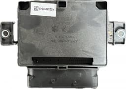 VOLVO 31341542 6G912598CF Parking brake control unit VOLVO S60 II / V60 I (2010-2018) — thumbnail 2