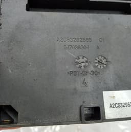 VOLVO 31264471 Parking brake control unit VOLVO XC60 I (2008-2017) — thumbnail 4