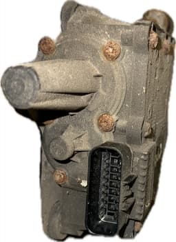 OPEL A2C53378560 13500740 13582928 Parking brake motor / actuator OPEL MERIVA B (2010-2017) — thumbnail 5