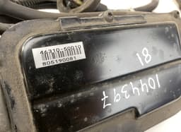 LEXUS 4630050010 Parking brake motor / actuator LEXUS LS (XF40) (2006-2017) — thumbnail 4