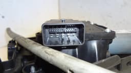 PEUGEOT A2C53379975 Parking brake motor / actuator PEUGEOT 3008 I (T84) (2009-2016) — thumbnail 3