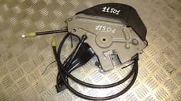 AUDI Parking brake Pedal AUDI Q7 (4L) (2006-2015) — thumbnail 1