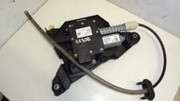 PEUGEOT A2C53379975 Parking brake motor / actuator PEUGEOT 3008 I (T84) (2009-2016) — thumbnail 1