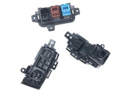 HONDA 35570TGGE01 Parking brake switch HONDA CIVIC X (FC, FK) (2015-2021) — thumbnail 2