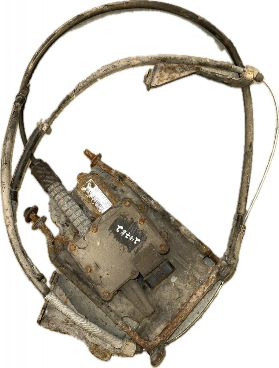 A2C53378560 13500740 13582928 Parking brake motor / actuator OPEL MERIVA B (2010-2017)