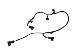 LEXUS 8218348060 Parking sensors cable harness, rear LEXUS RX III (AL10) (2008-2015) — thumbnail 1