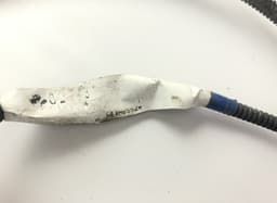 LEXUS 8218348060 Parking sensors cable harness, rear LEXUS RX III (AL10) (2008-2015) — thumbnail 5