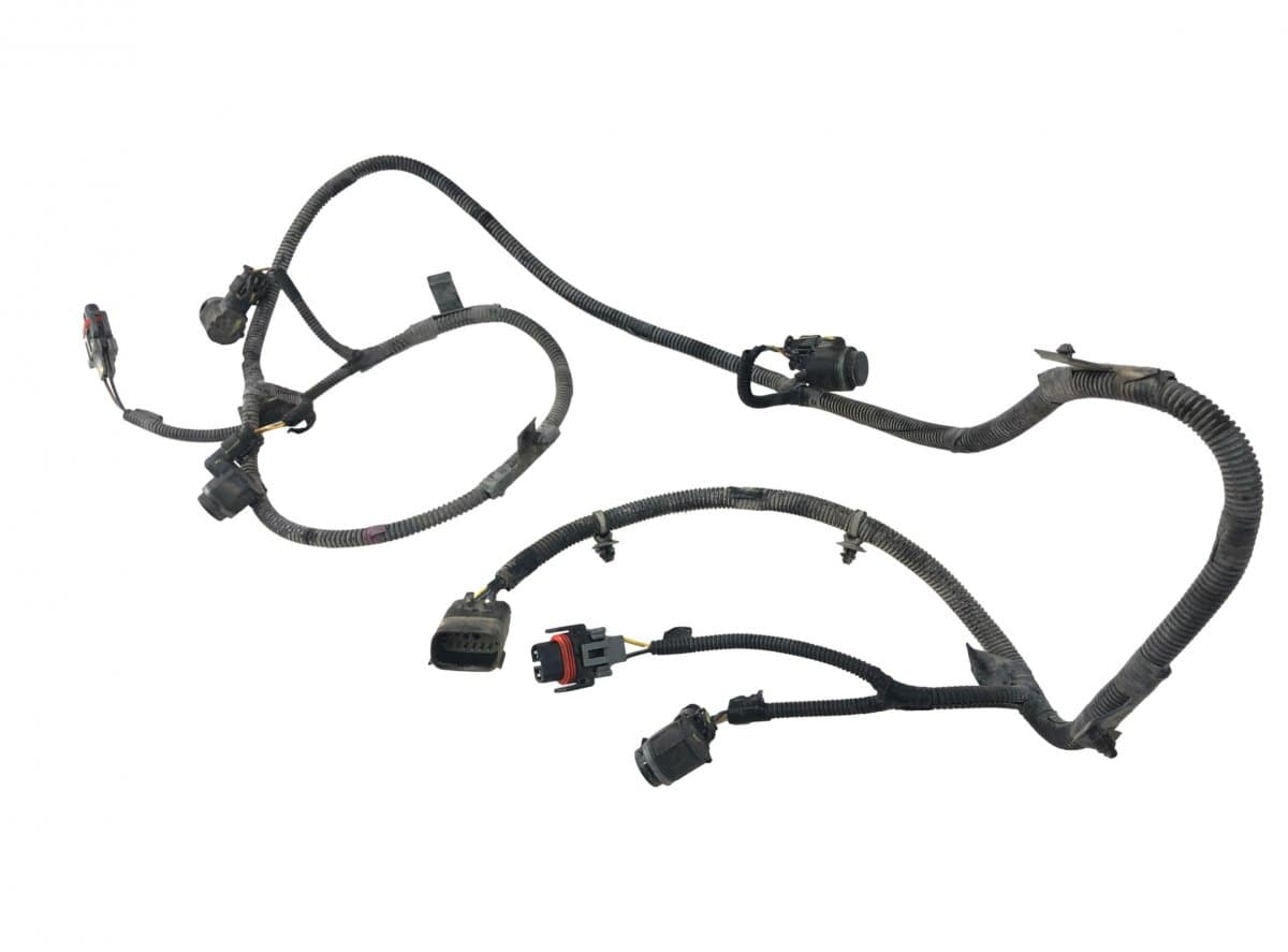 FORD 2149504 Parking sensors cable harness, front FORD TRANSIT / TOURNEO CUSTOM I (2012-)