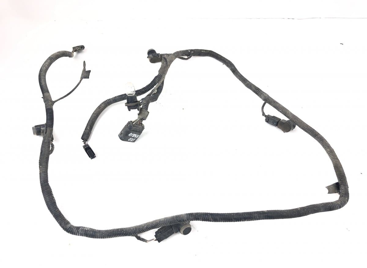 JEEP 68078326AE Parking sensors cable harness, rear JEEP GRAND CHEROKEE IV (WK, WK2) (2010-2021)
