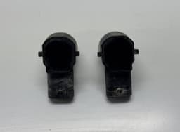 NISSAN 284384EA2A Parking sensor front NISSAN QASHQAI II (J11) (2013-2021) — thumbnail 2