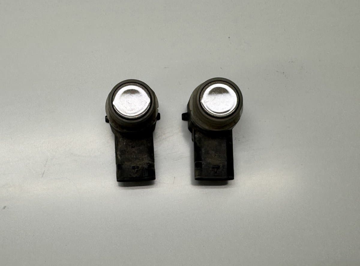 NISSAN 284384EA2A Parking sensor front NISSAN QASHQAI II (J11) (2013-2021)