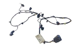 JAGUAR C2Z15803 Parking sensors cable harness, front JAGUAR XF (X250, CC9) (2008-2015) — thumbnail 1