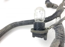 JEEP 68078326AE Parking sensors cable harness, rear JEEP GRAND CHEROKEE IV (WK, WK2) (2010-2021) — thumbnail 4