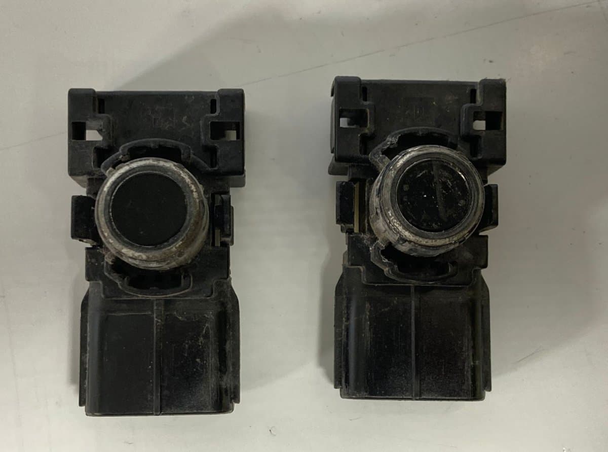 LEXUS 8934176010 Parking sensor front LEXUS GS IV (2011-2020)