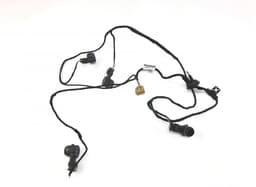 AUDI 8W0971104D Parking sensors cable harness, rear AUDI A4 (8W, B9) (2015-) — thumbnail 1